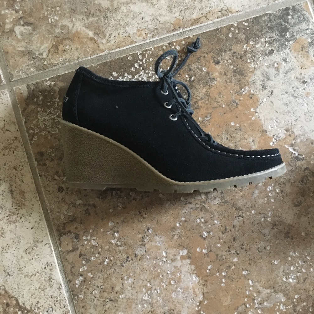 Wedges - Picture 2 of 4